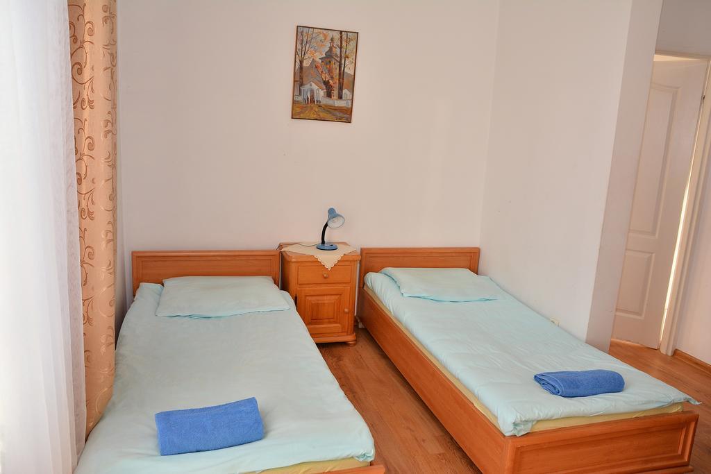 Apartament (4 osoby dorosłe)