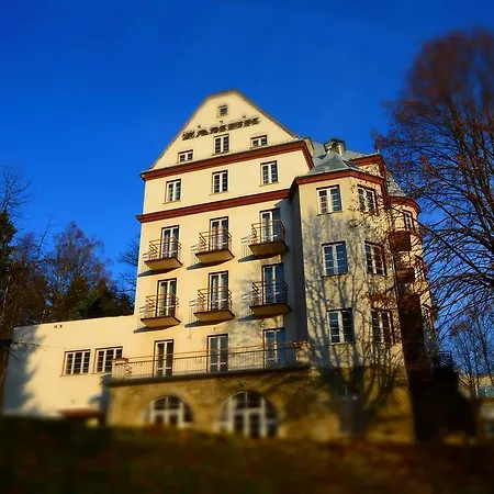 Rezydencja Zamek-3