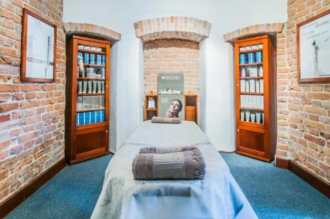 Czerwony Dwor Bed and Breakfast